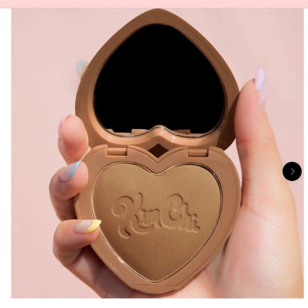 KimChi Chic Beauty Thailor Bronzer -‎ Went To Venice